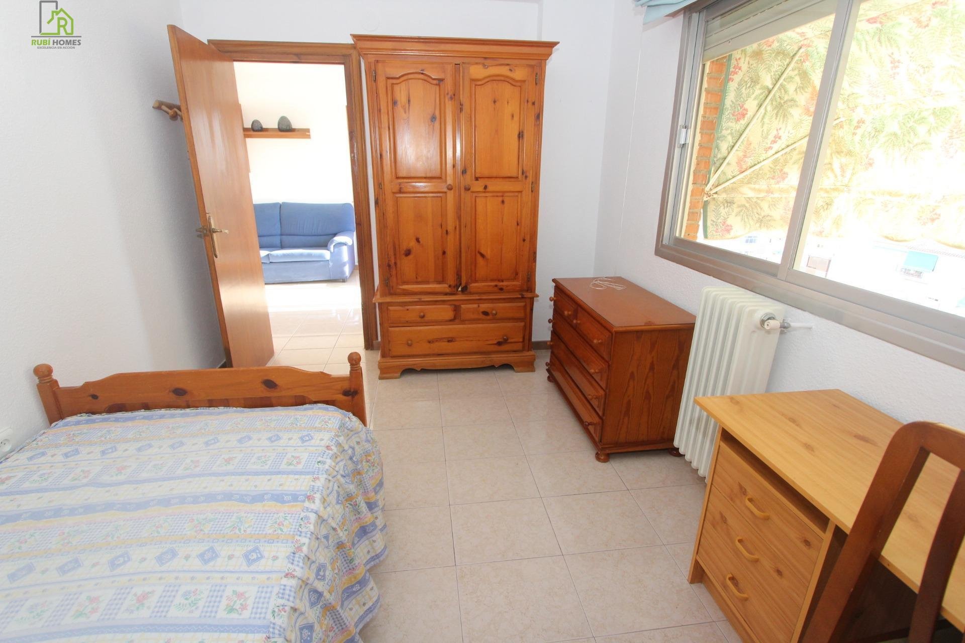 Piso de 115 m² en Granada