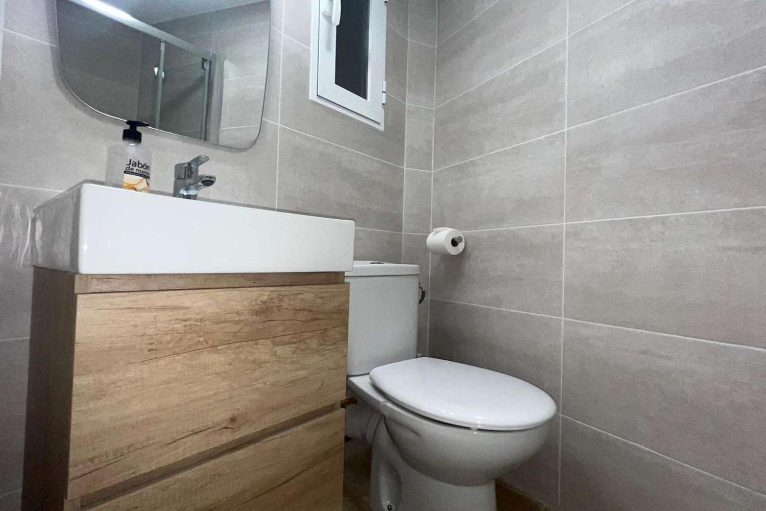 Habitación 120 m², Valencia
