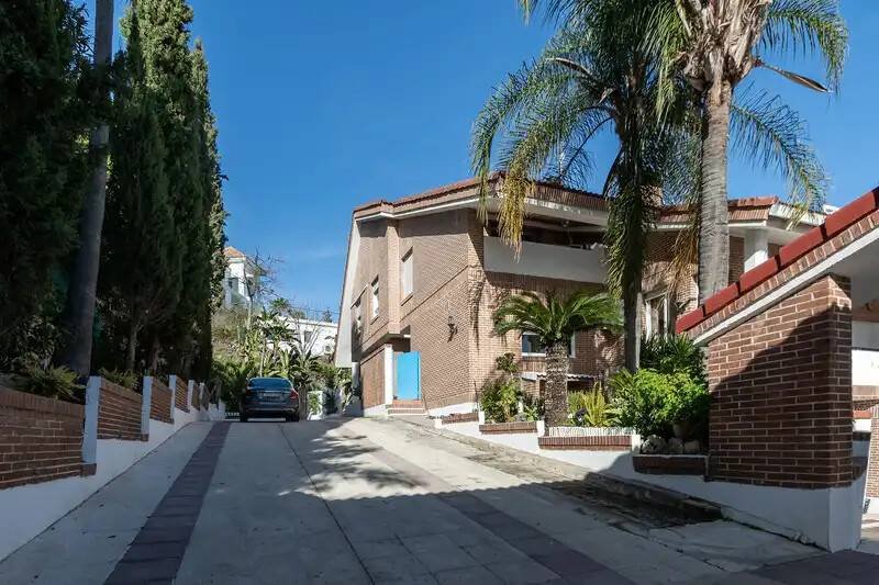 Casa de 770 m² a Estepona