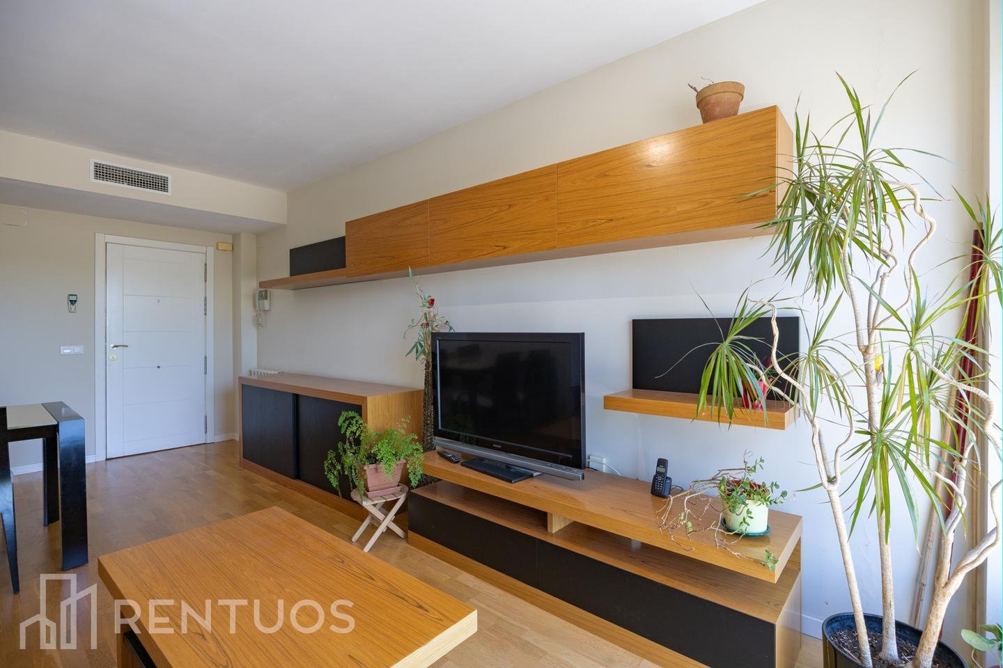 Pis de 70 m² a Madrid