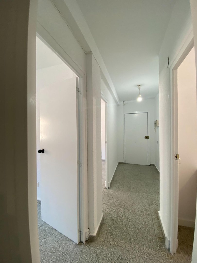 Piso de 68 m² en Zaragoza