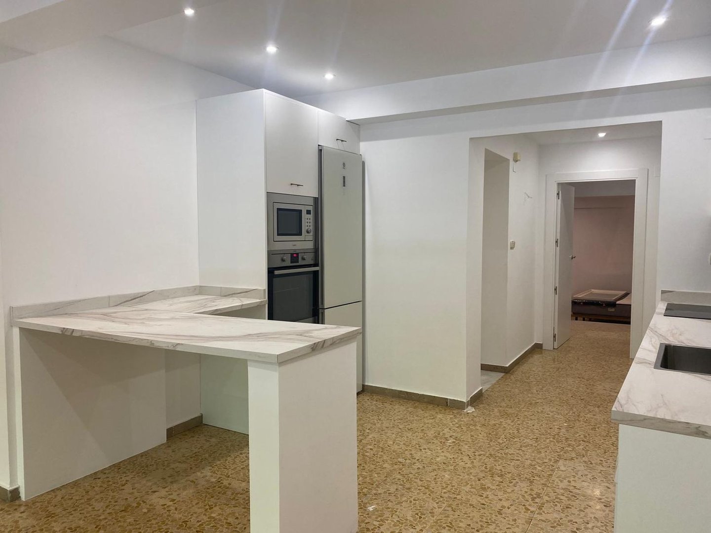 Piso de 85 m² en Valladolid