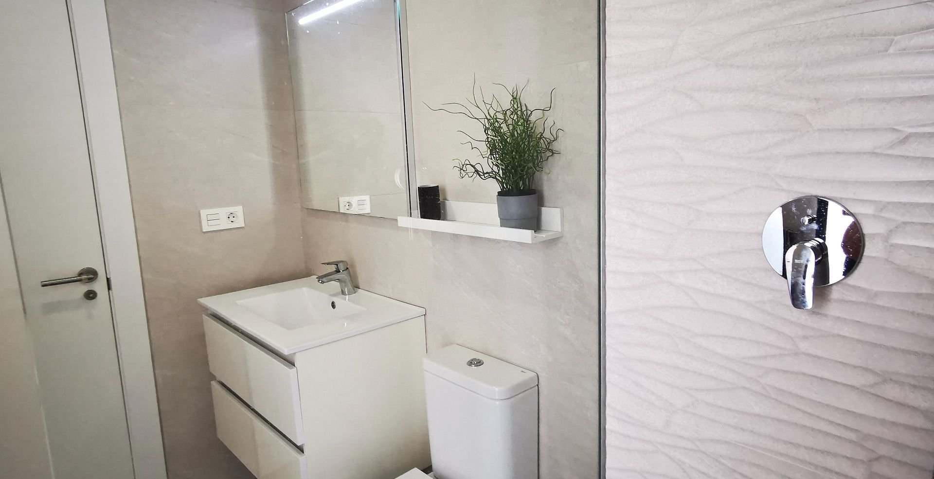 Casa de 126 m² en Águilas