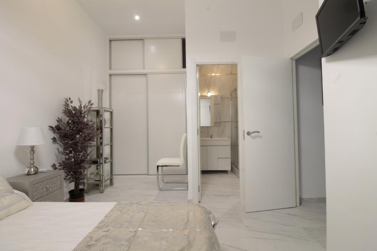 Pis de 45 m² a Madrid
