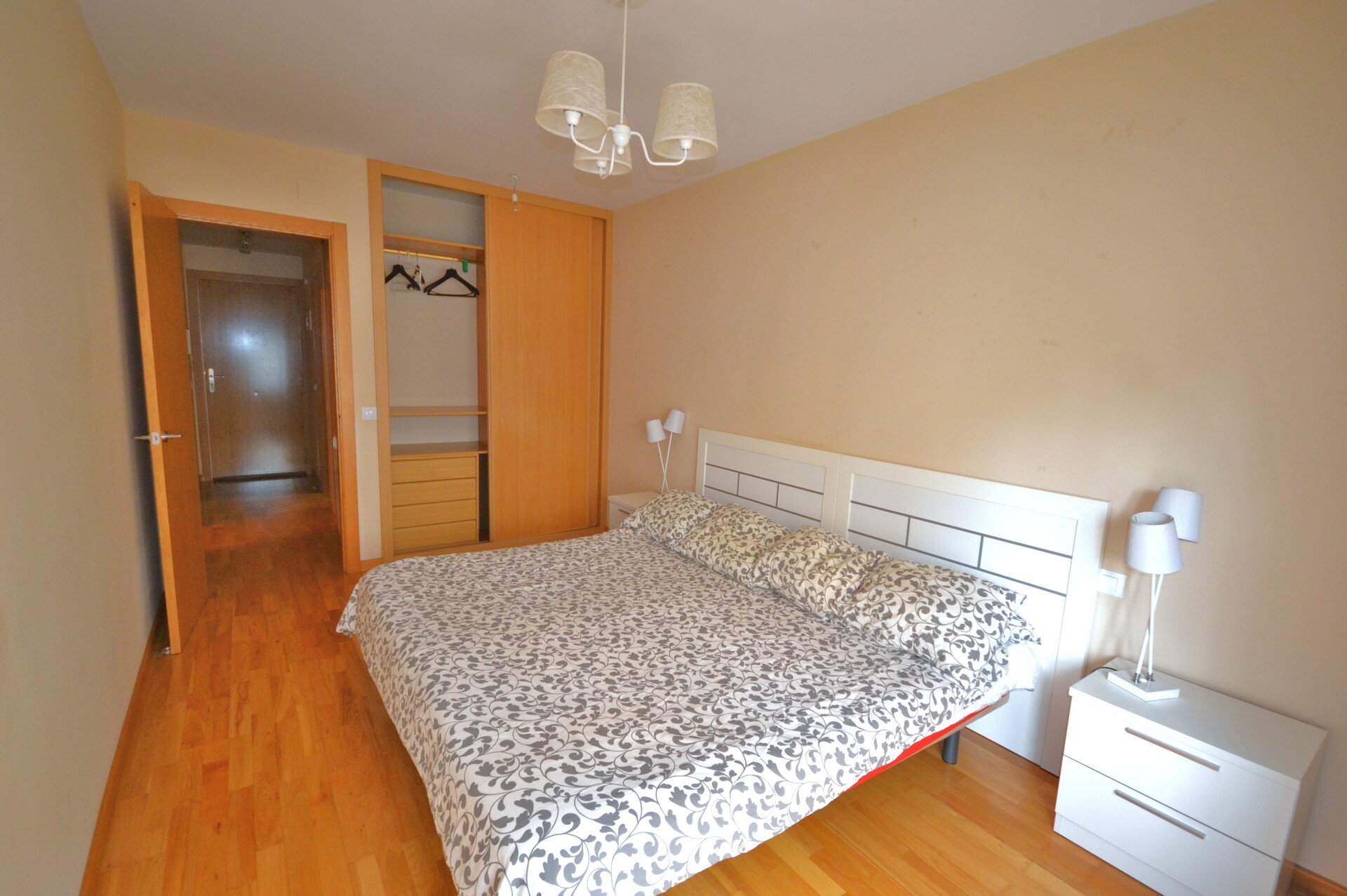 Pis de 55 m² a Grijota