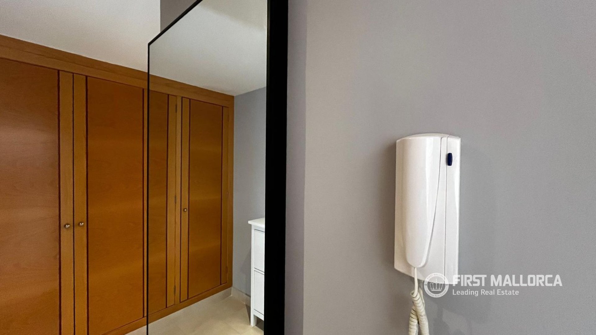 Piso de 92 m² en Andratx