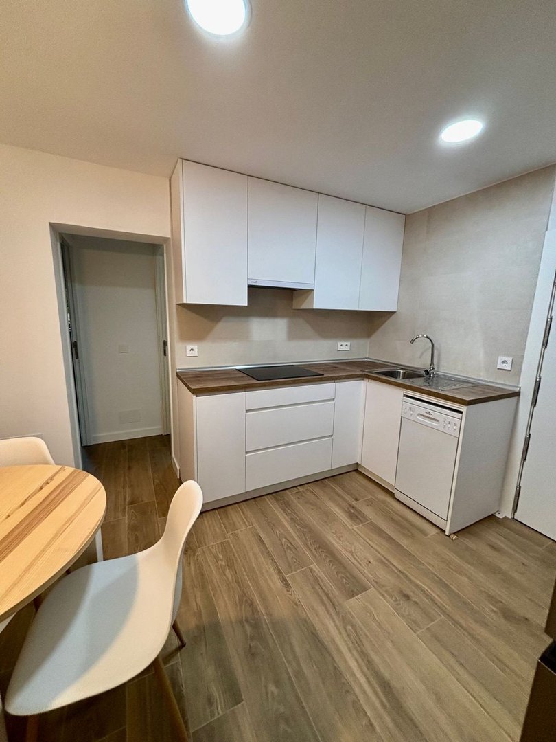 Habitación 76 m², Leganés
