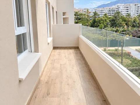 Pis de 120 m² a Marbella