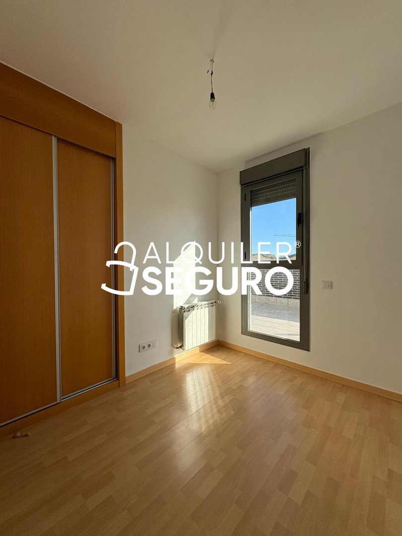 Pis de 93 m² a Rivas-Vaciamadrid