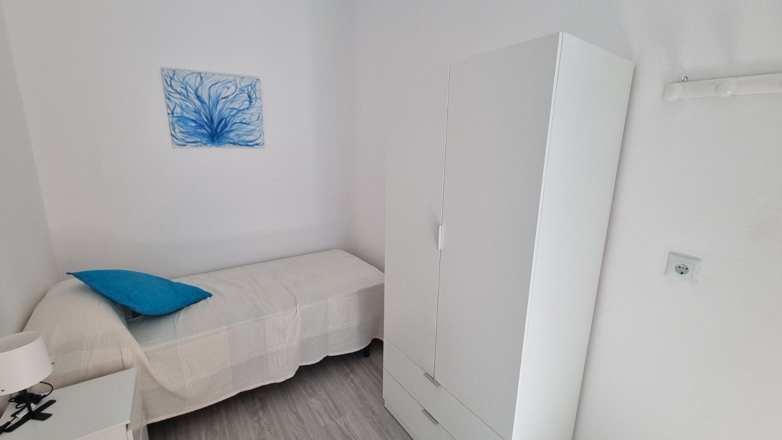 Piso de 80 m² en Badajoz