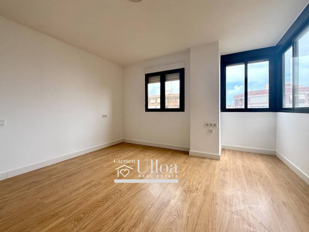 Pis de 121 m² a Alacant