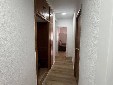 Habitación en alquiler, Madrid
