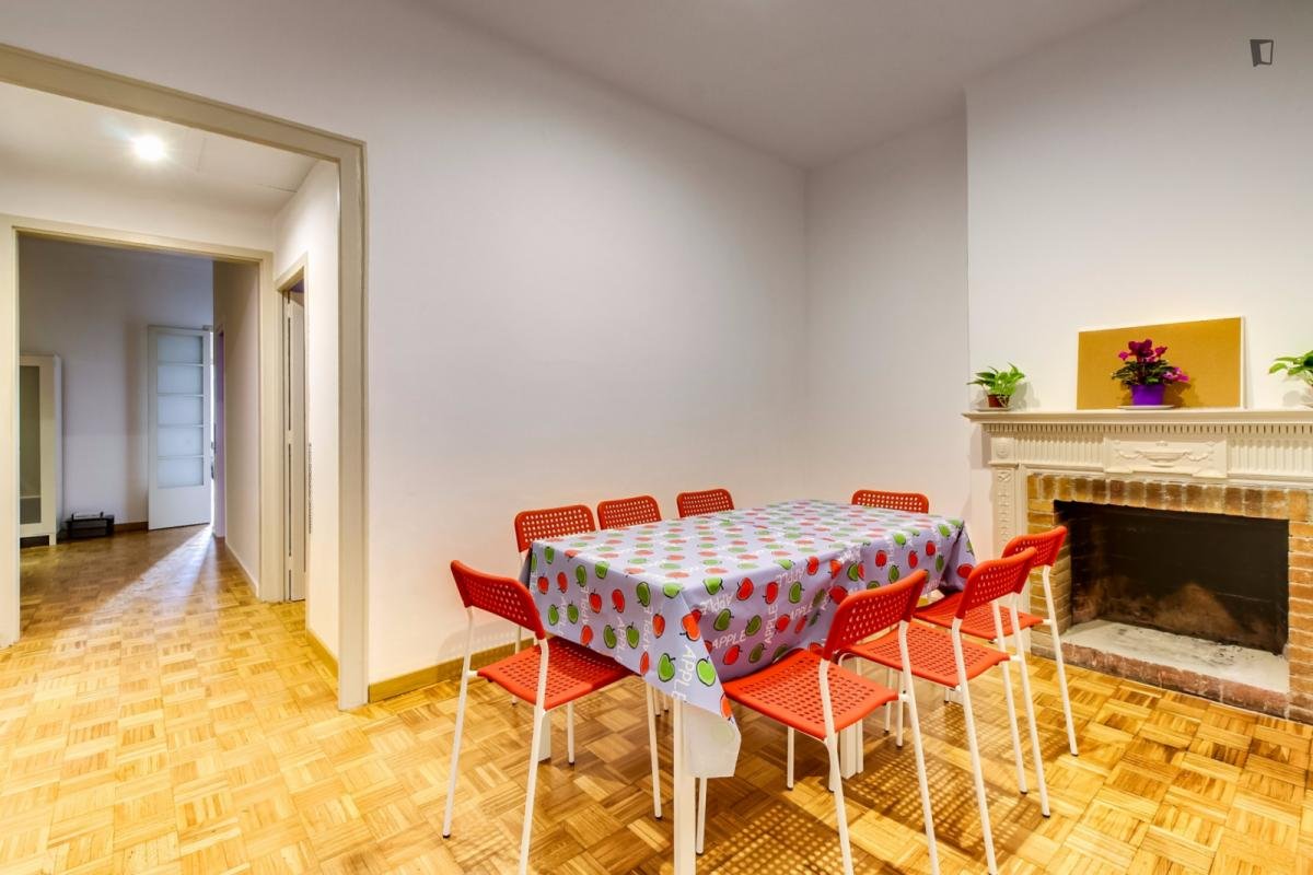 Habitación en alquiler, Barcelona