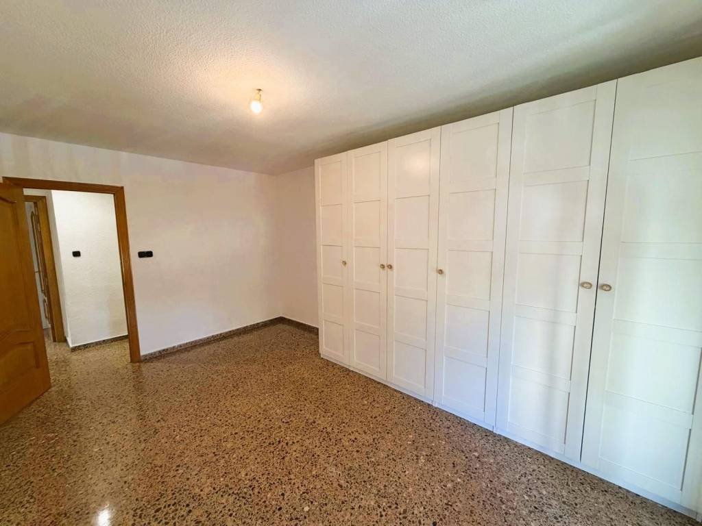 Piso de 128 m² en Quart de Poblet