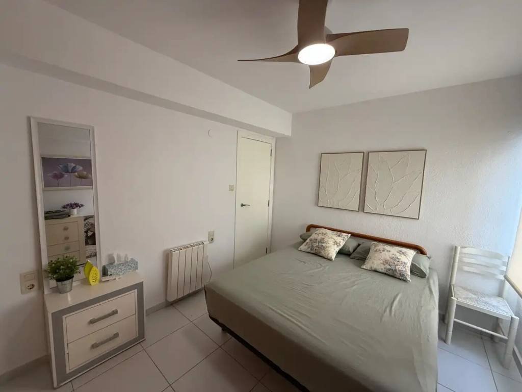 Piso de 90 m² en Dénia