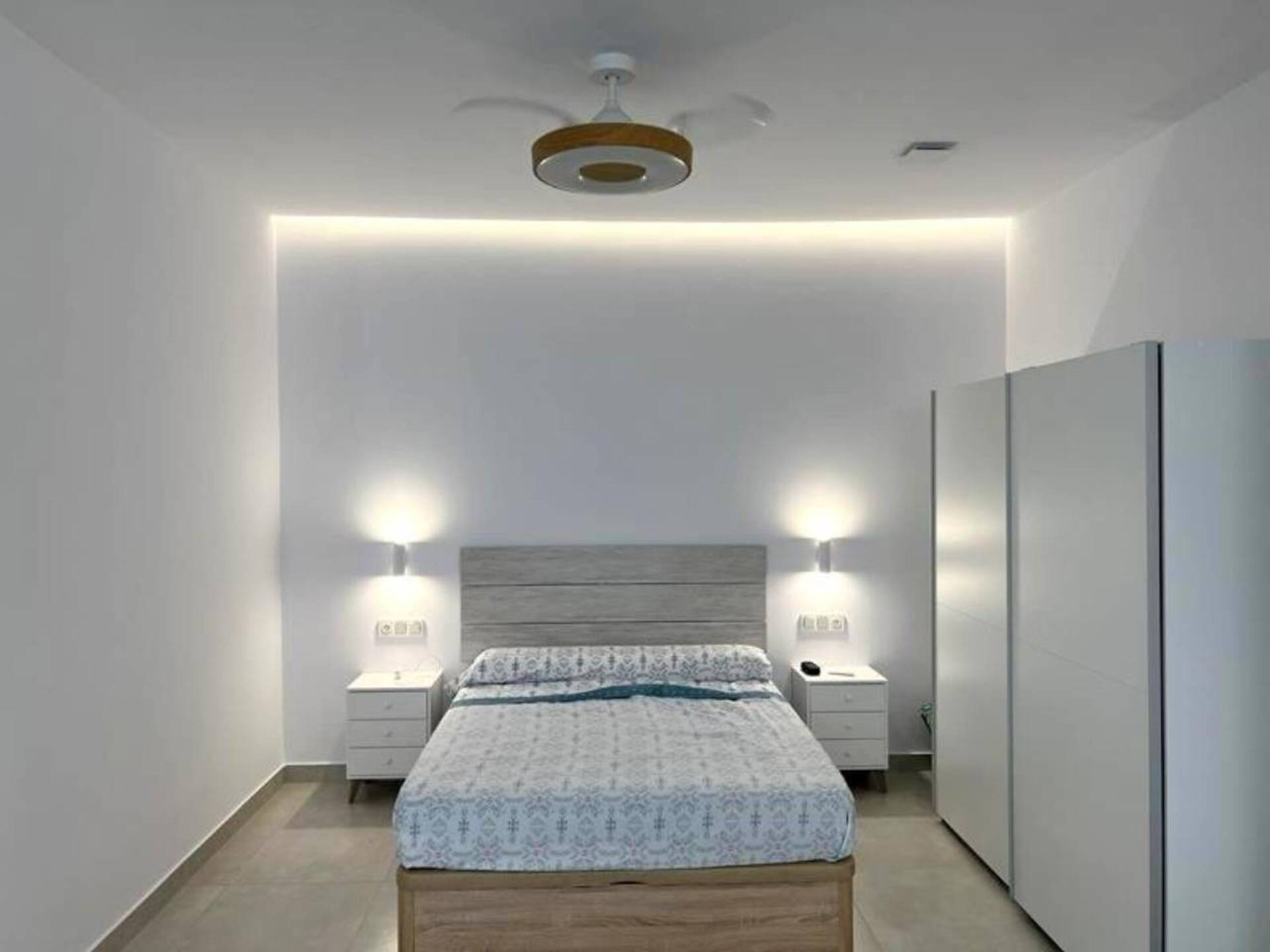 Pis de 60 m² a Bilbao