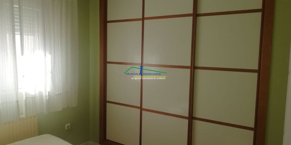 Wohnung 60 m² in Mérida