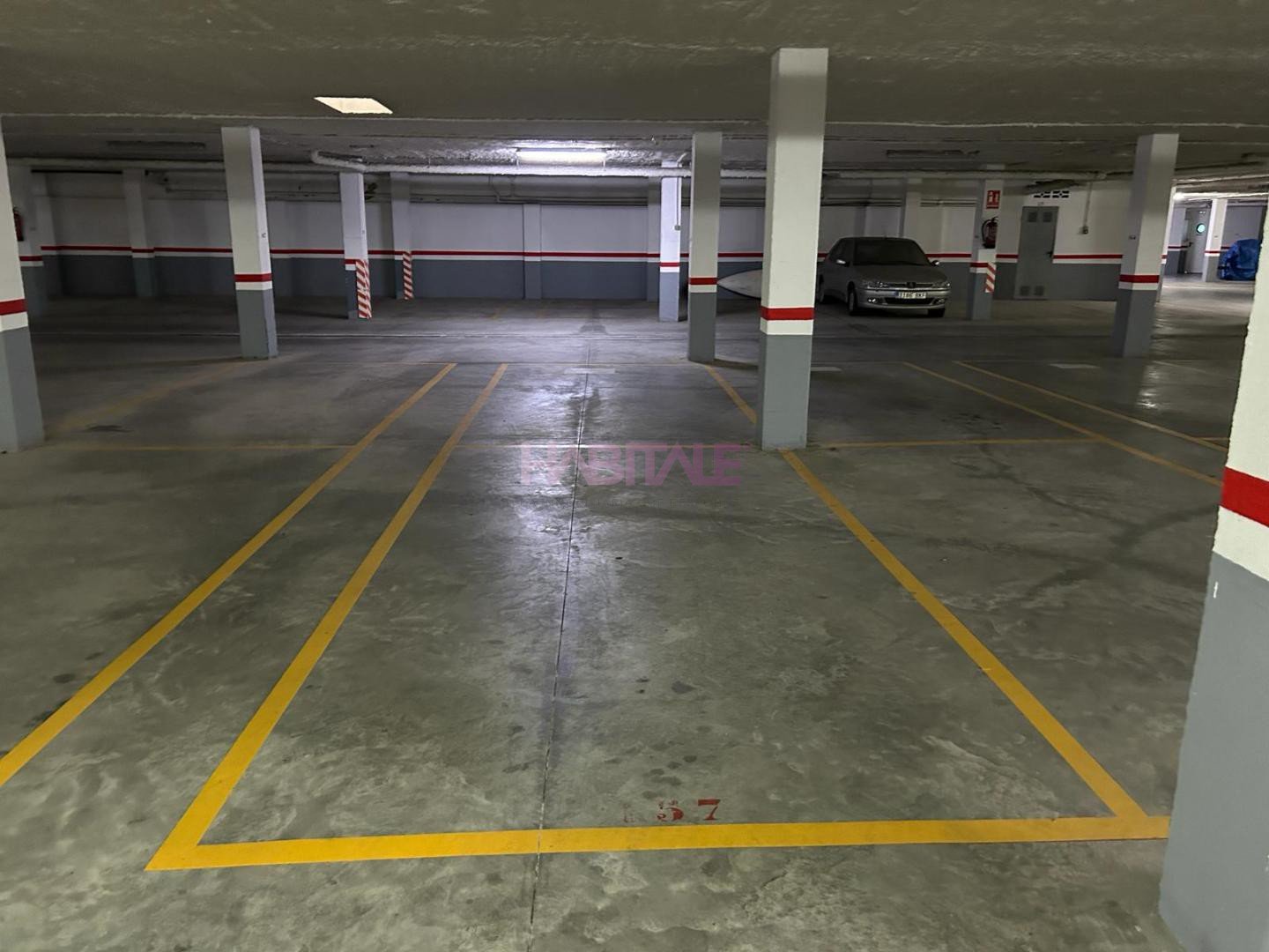 Pis de 71 m² a Cullera