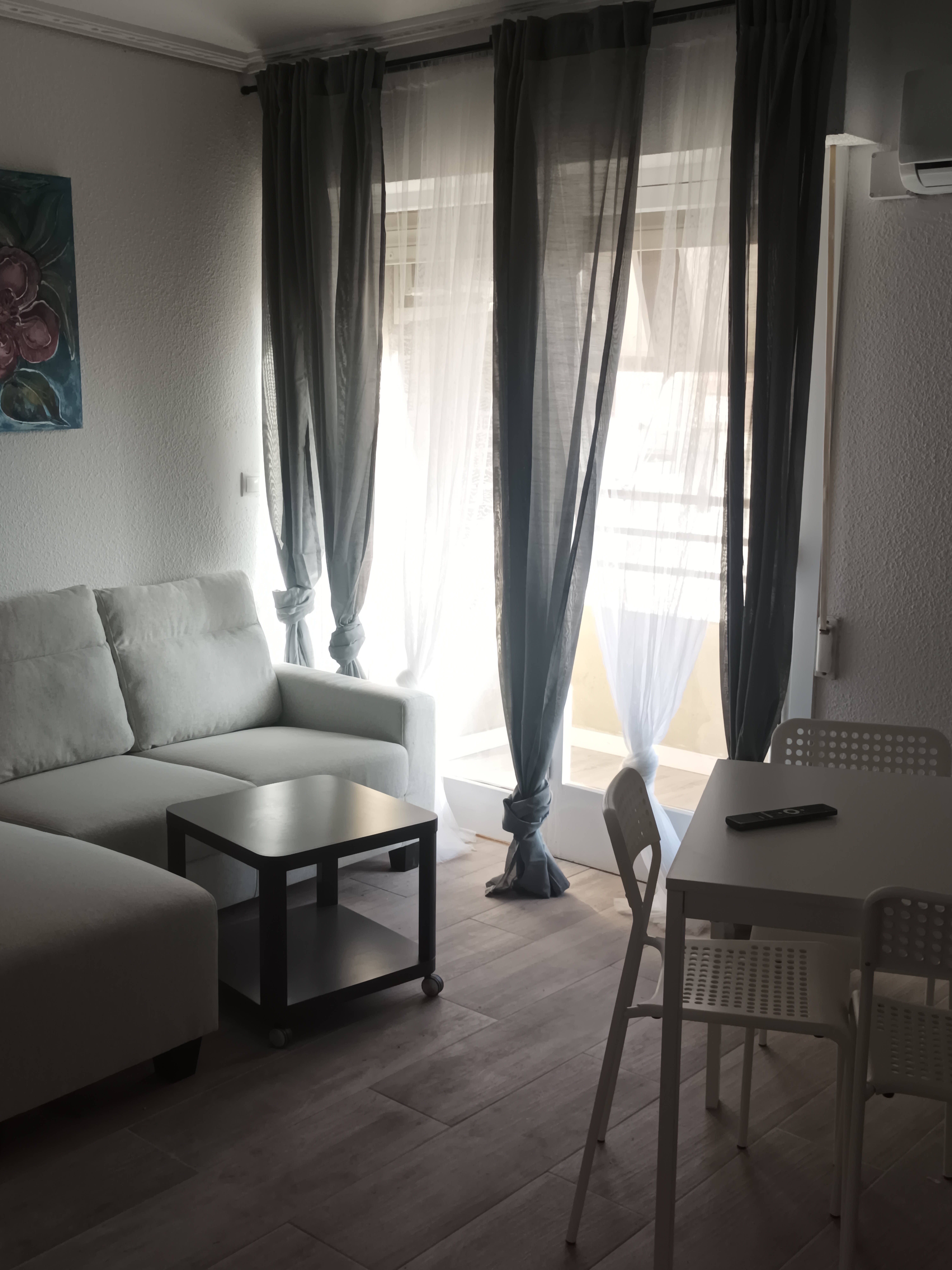 Habitació de lloguer, Castelló de la Plana