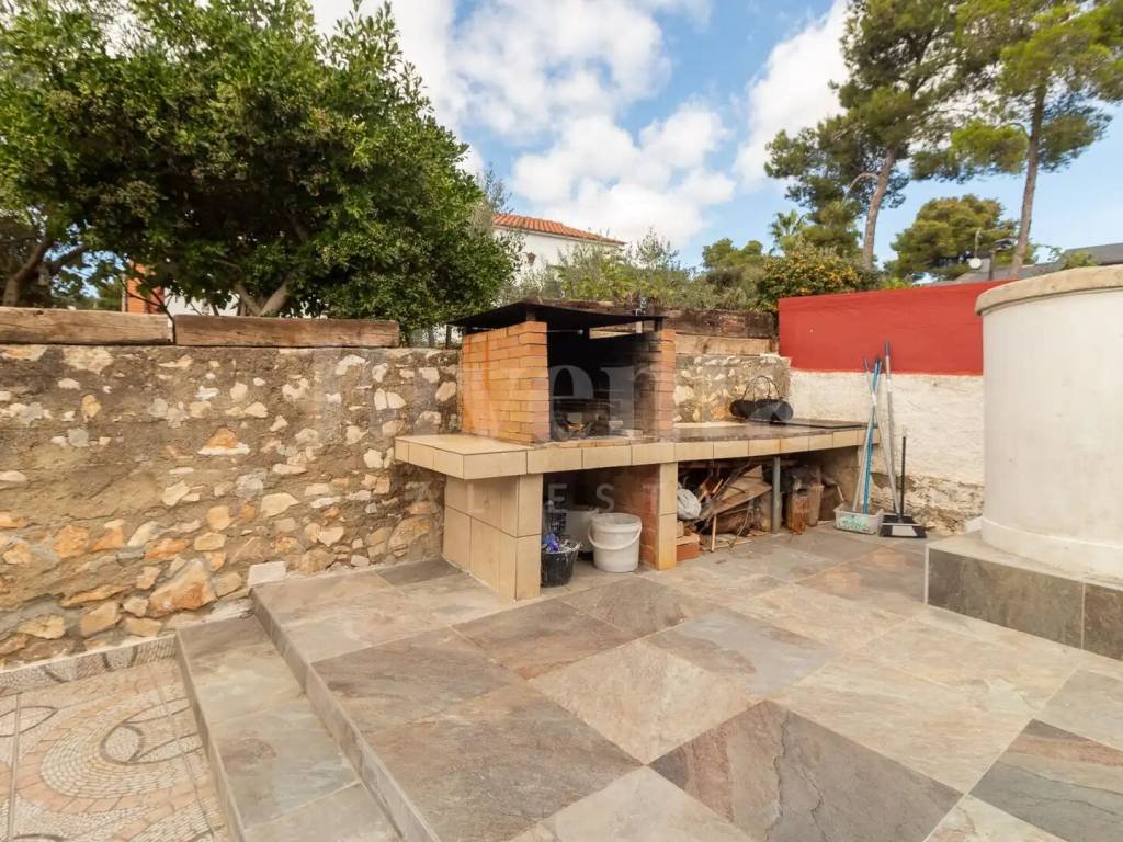 Casa de 90 m² en la Torre de Claramunt