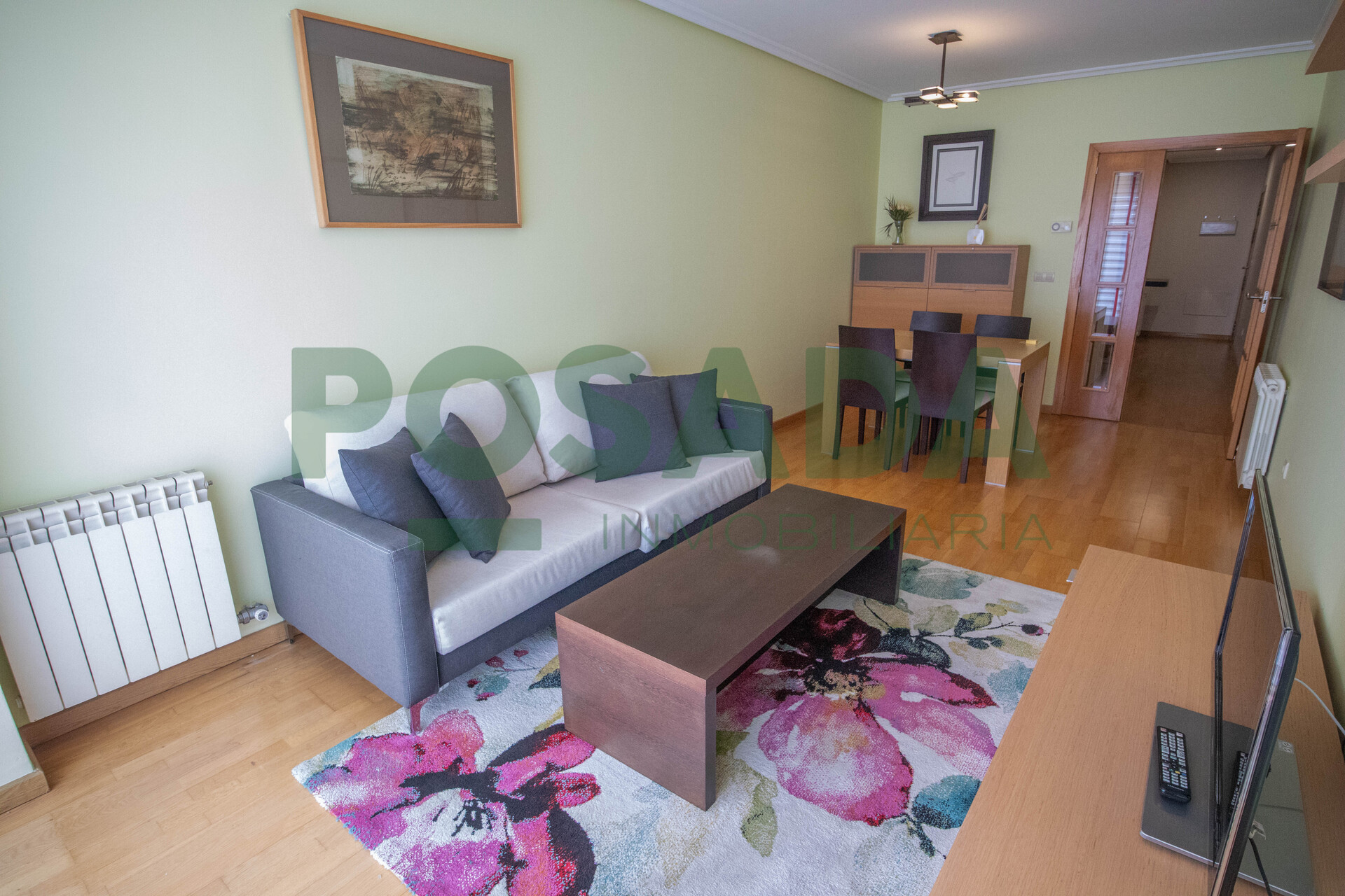 Pis de 84 m² a Vigo