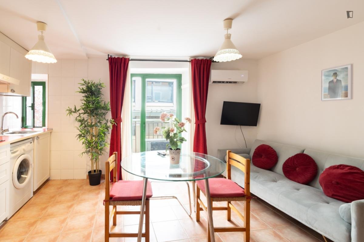 Piso de 40 m² en Barcelona