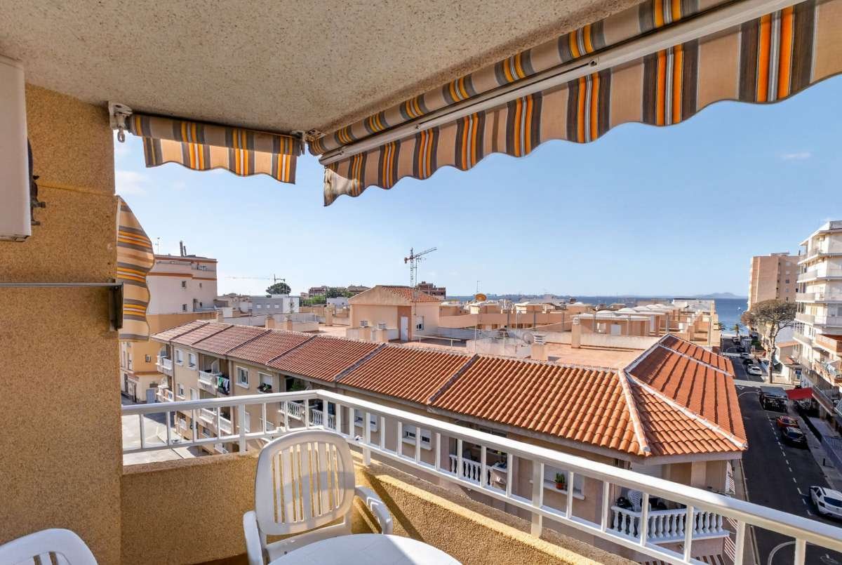 Appartamento 90 m² a San Pedro del Pinatar