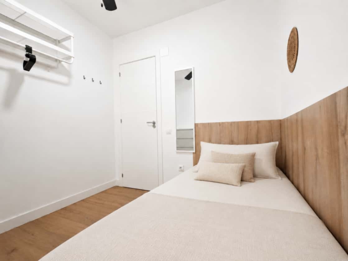 Zimmer zur Miete, Alcalá de Henares