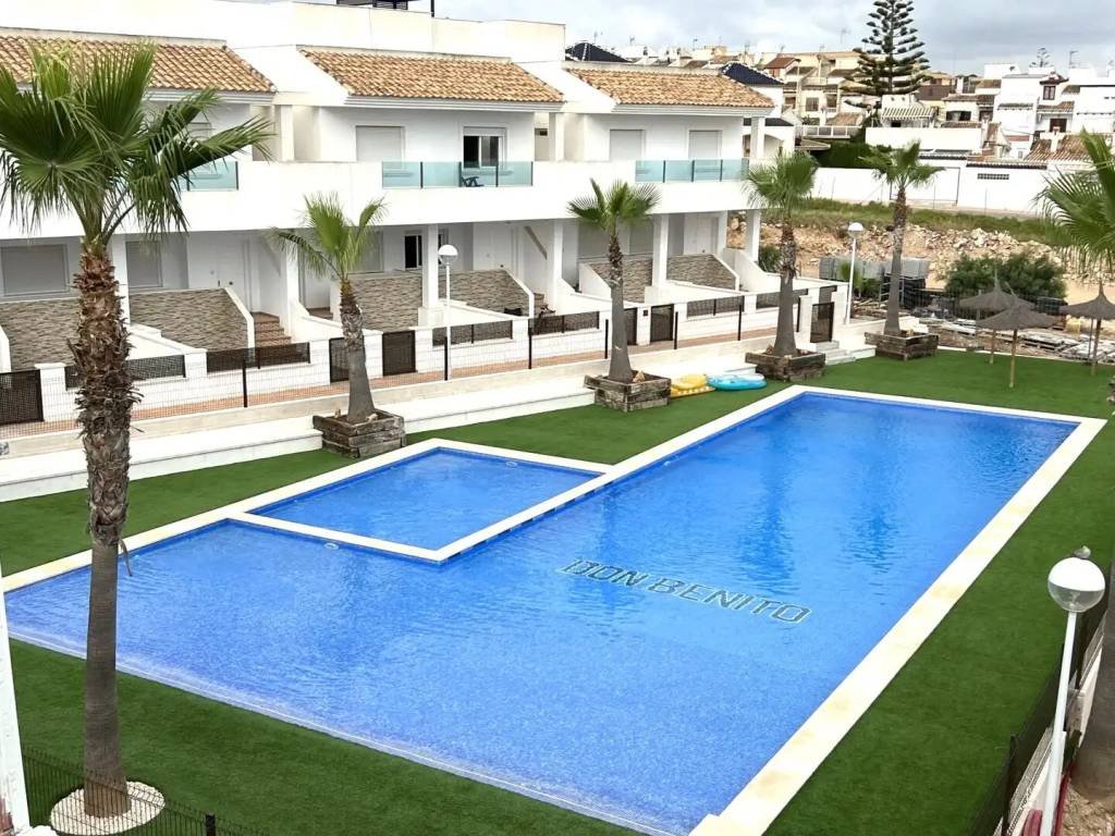 Haus 97 m² in Torrevieja