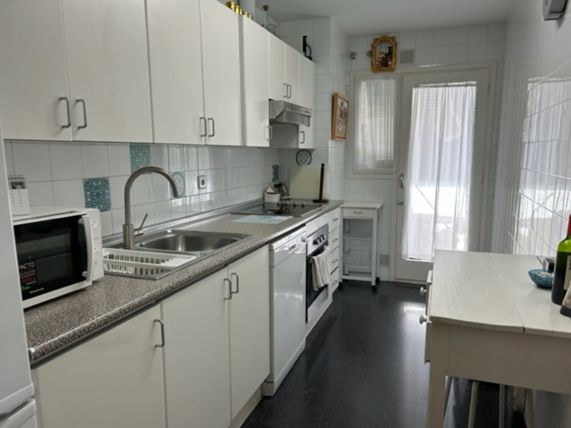 Appartamento 70 m² a Sant Cugat del Vallès