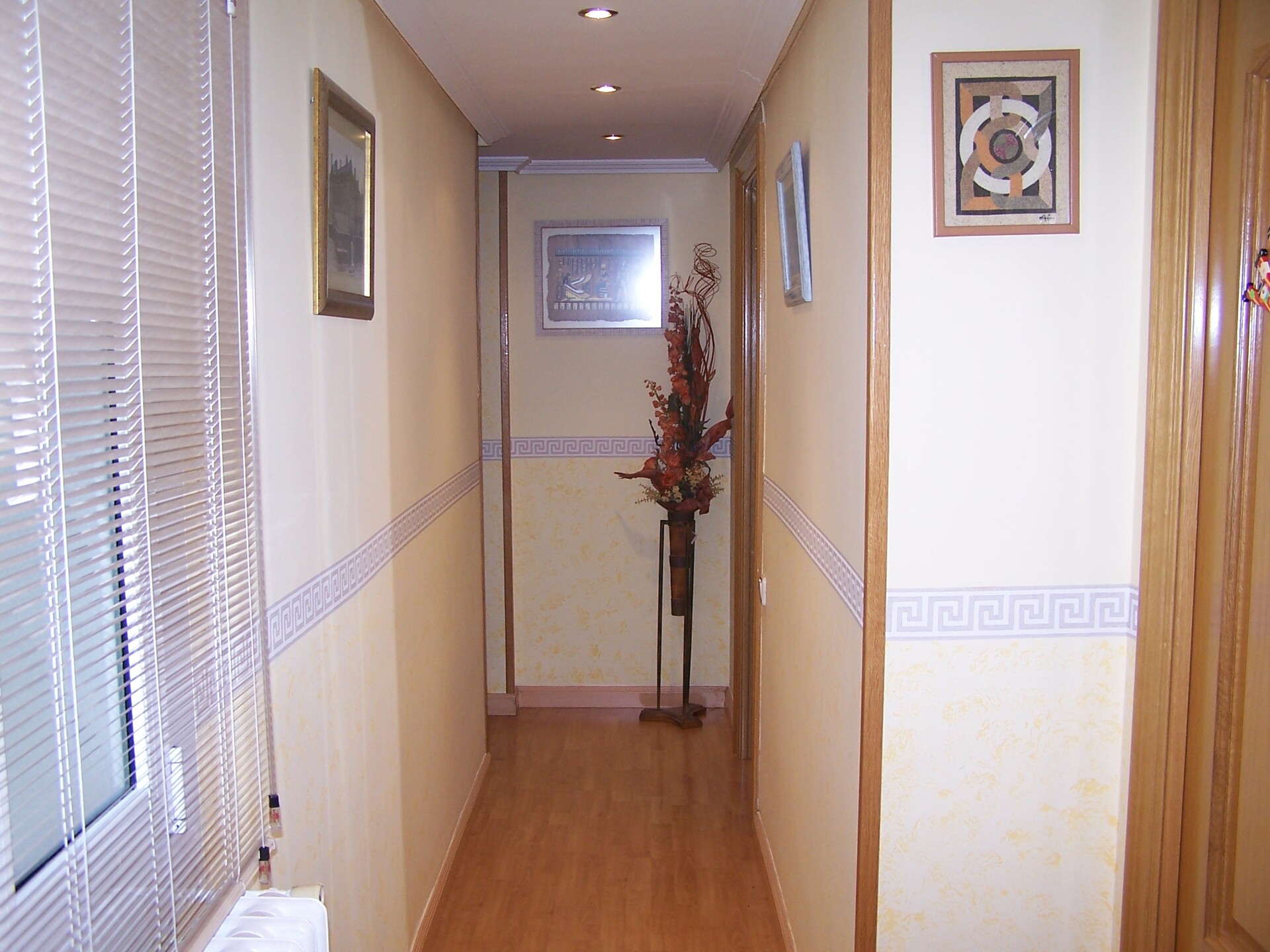 Pis de 75 m² a Saragossa