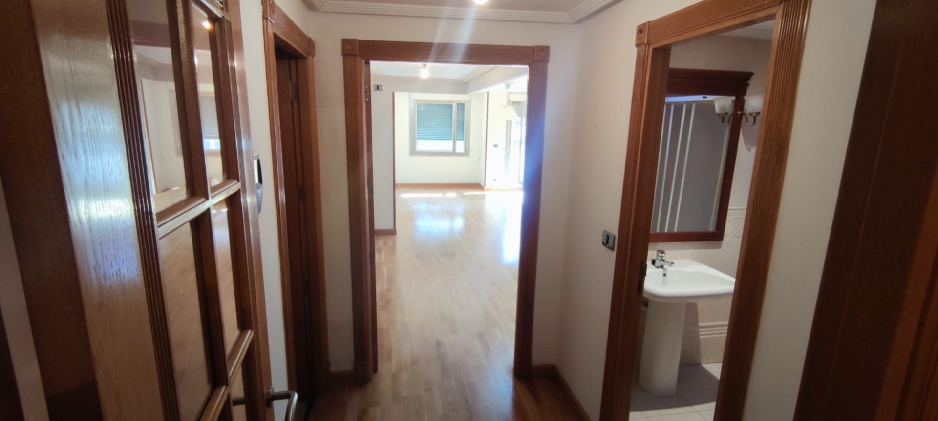 Piso de 156 m² en León