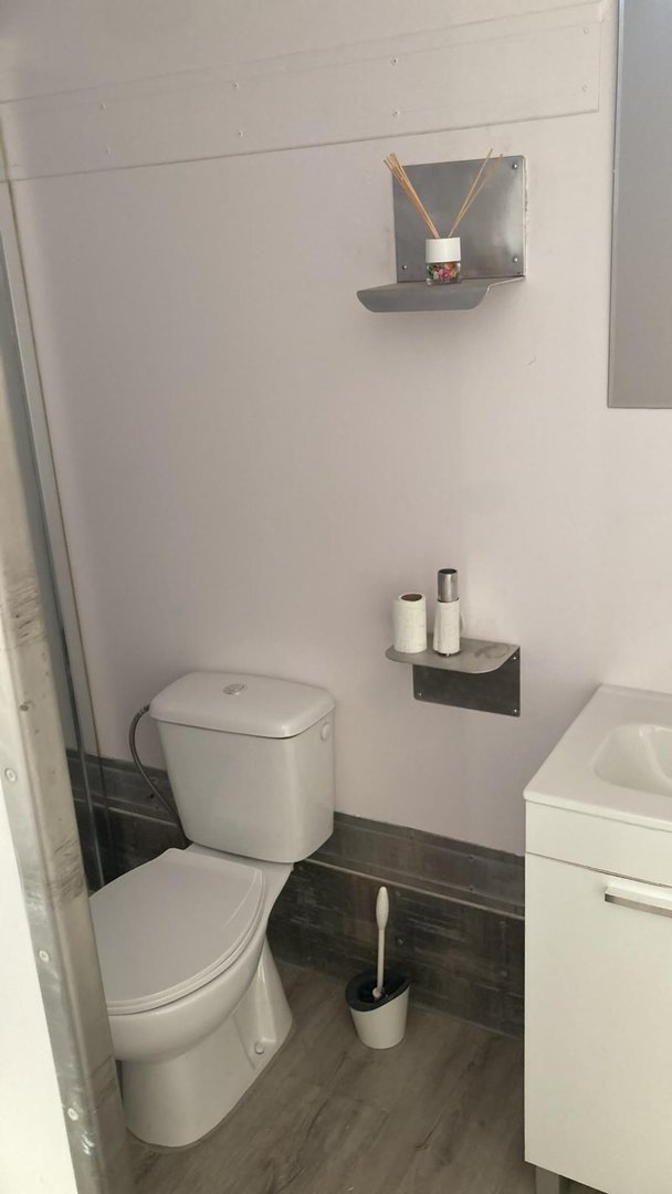 Casa de 20 m² a El Viso del Alcor