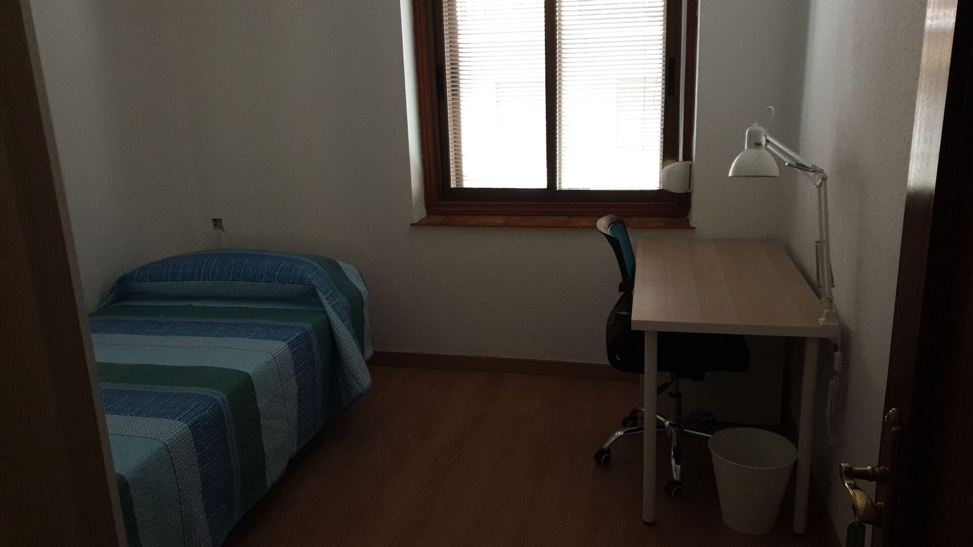 Piso de 120 m² en Salamanca