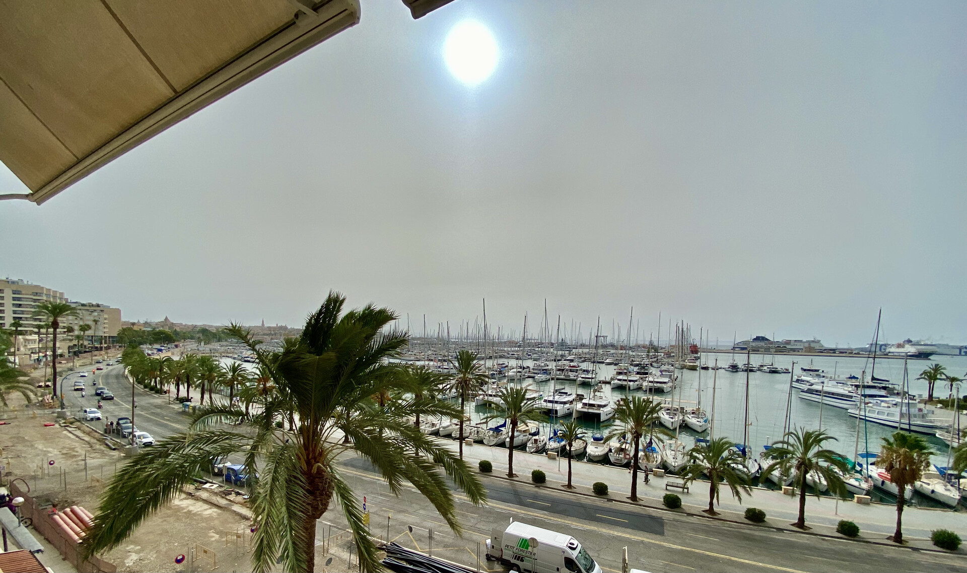 Piso de 332 m² en Palma