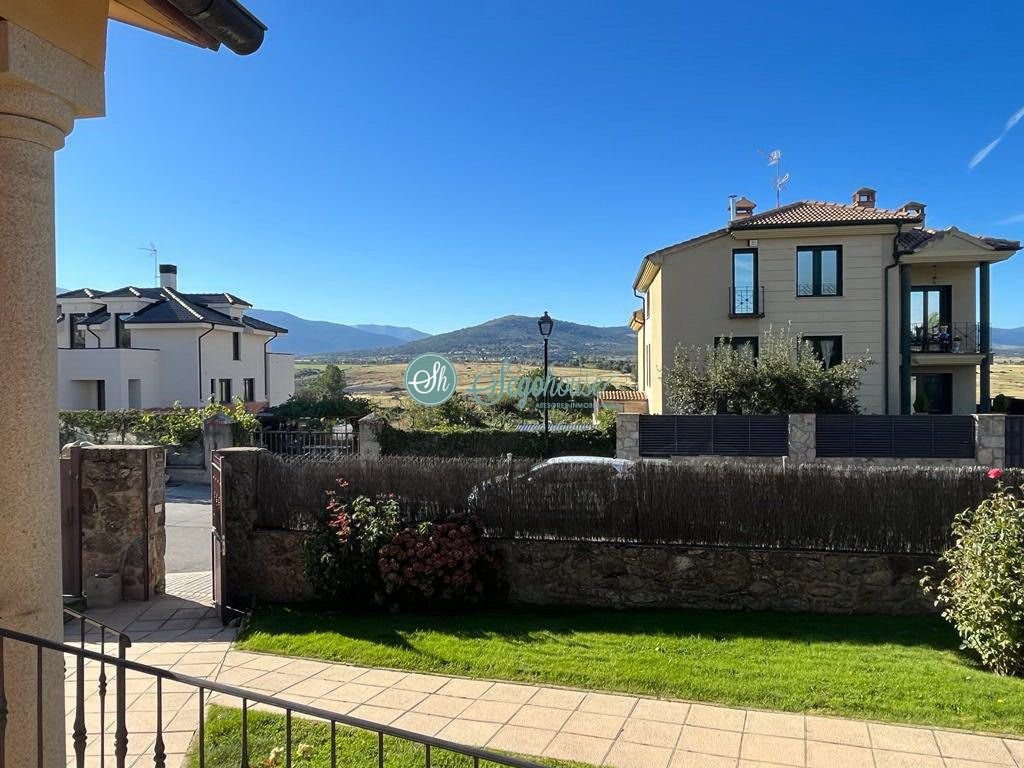 Casa de 150 m² en Palazuelos de Eresma