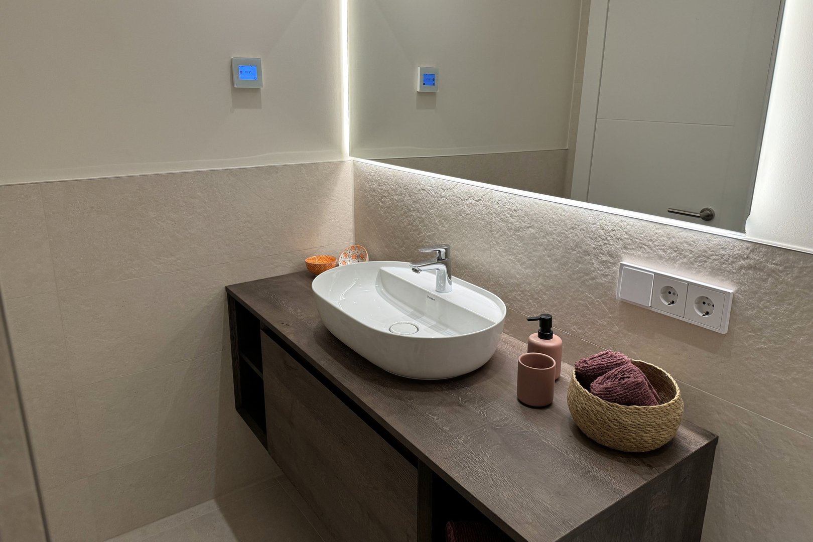 Piso de 109 m² en Palma