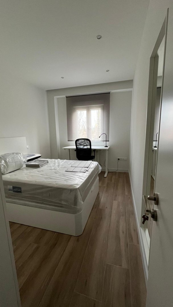 Piso de 113 m² en Guadalajara