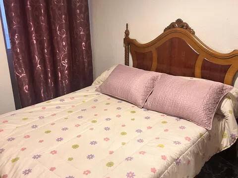 Piso de 120 m² en Agudo