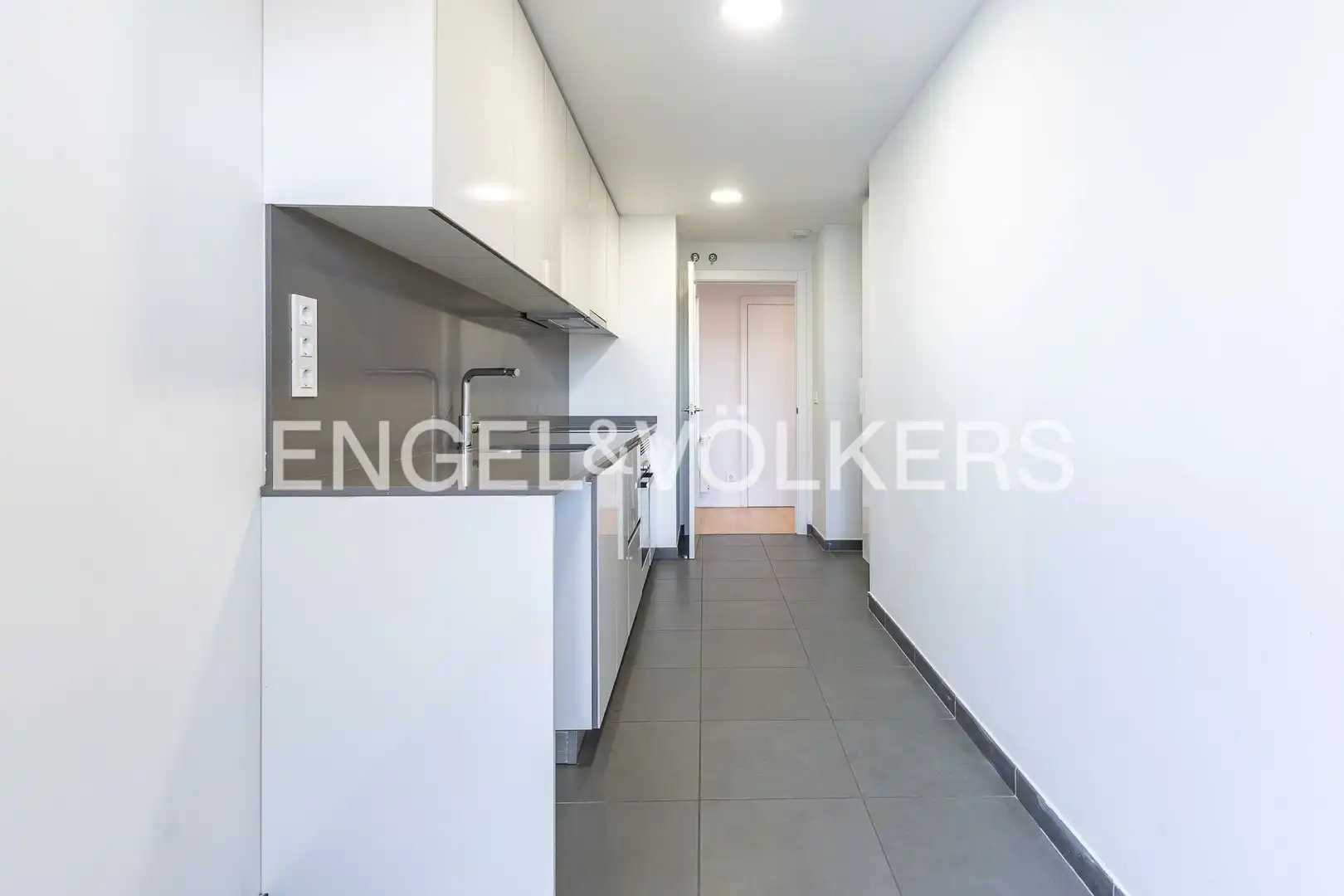 Piso de 100 m² en Badalona