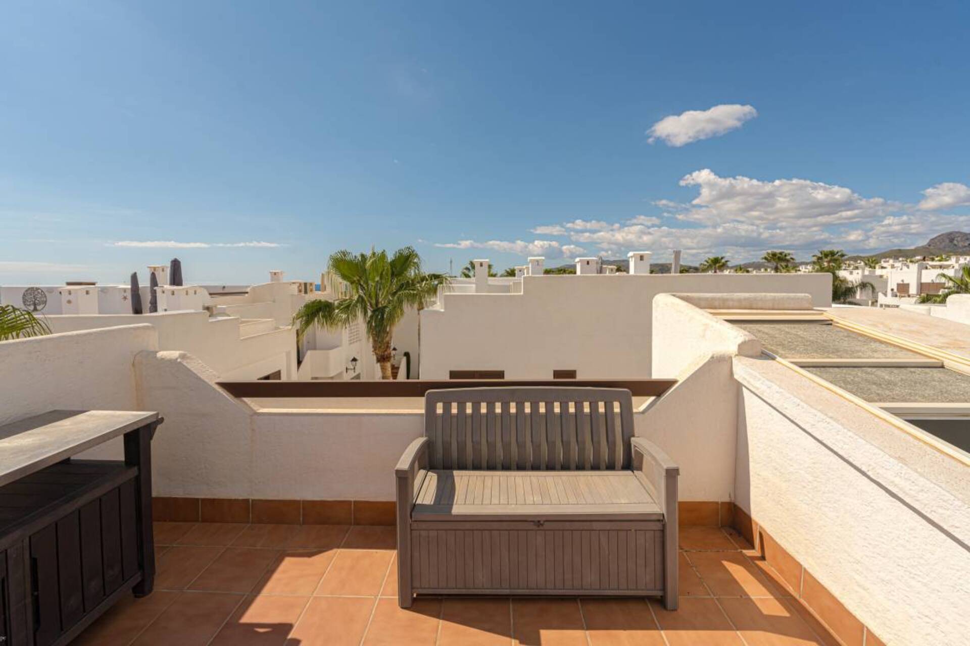 Piso de 95 m² en Pulpí