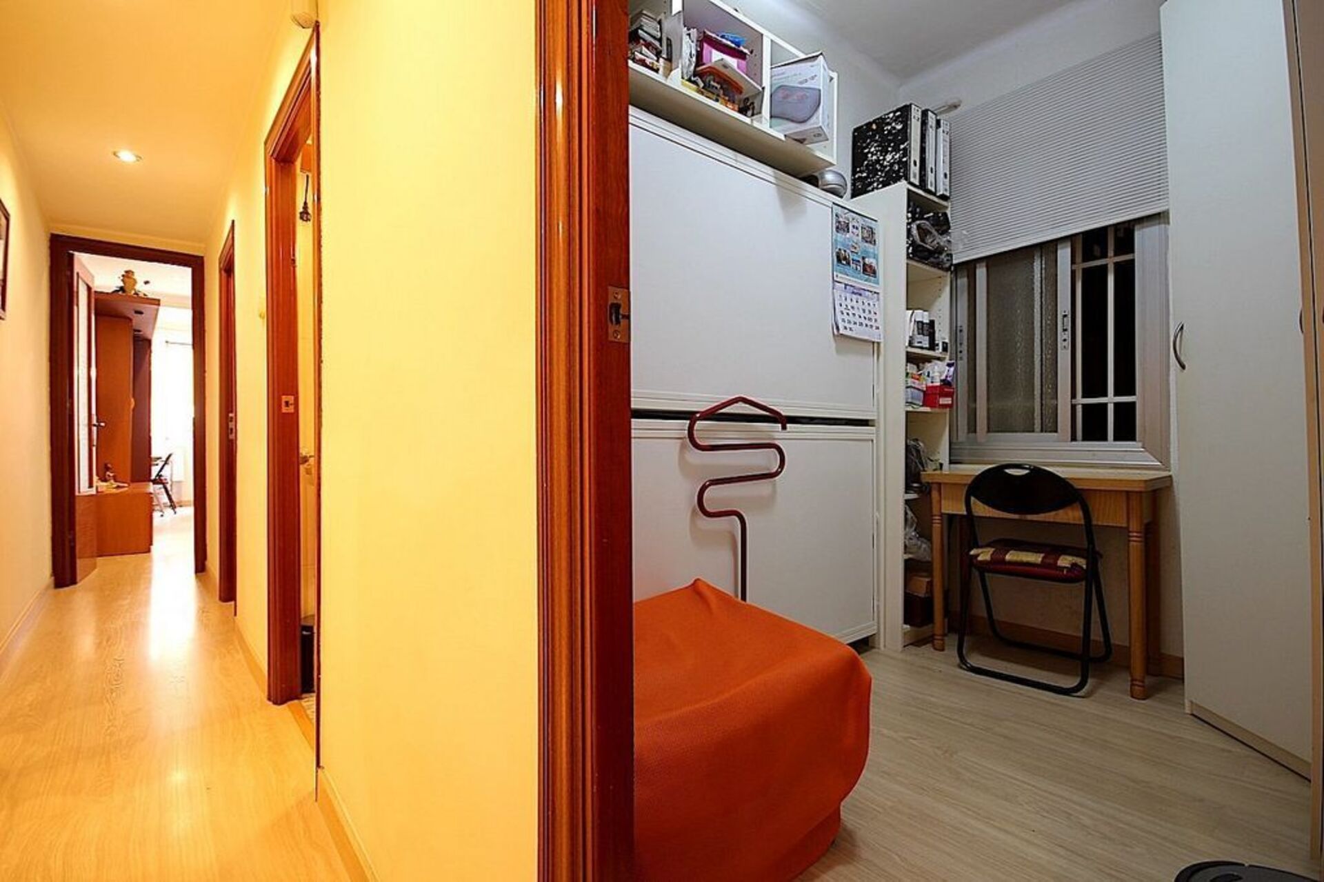 Piso de 50 m² en Ciudad Real