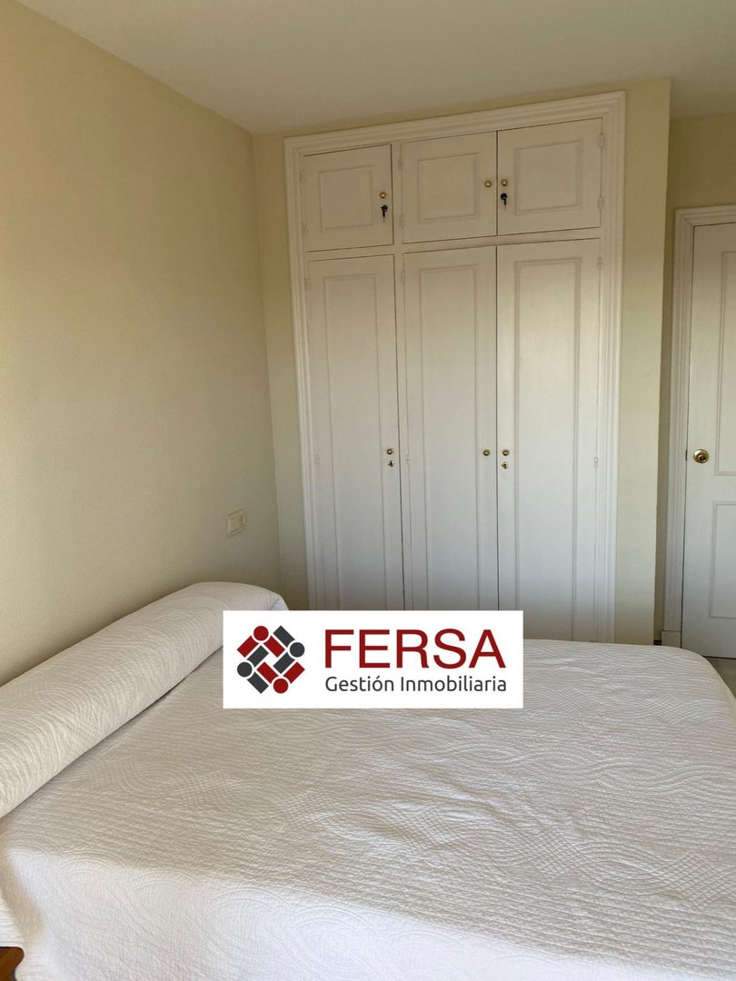 Piso de 75 m² en El Puerto de Santa María