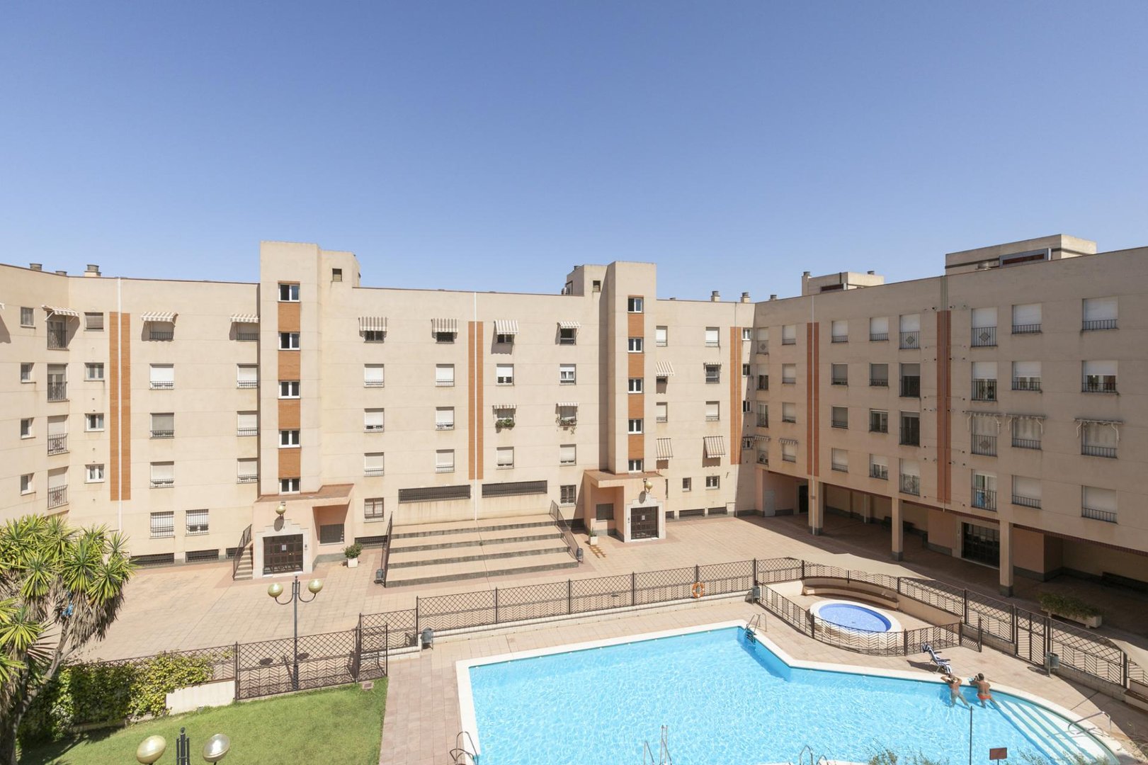 Piso de 136 m² en Granada
