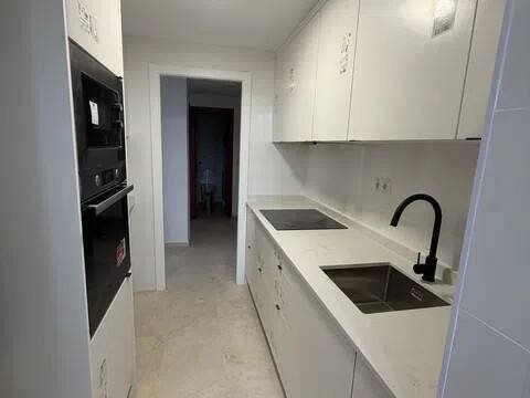 Pis de 85 m² a Benidorm