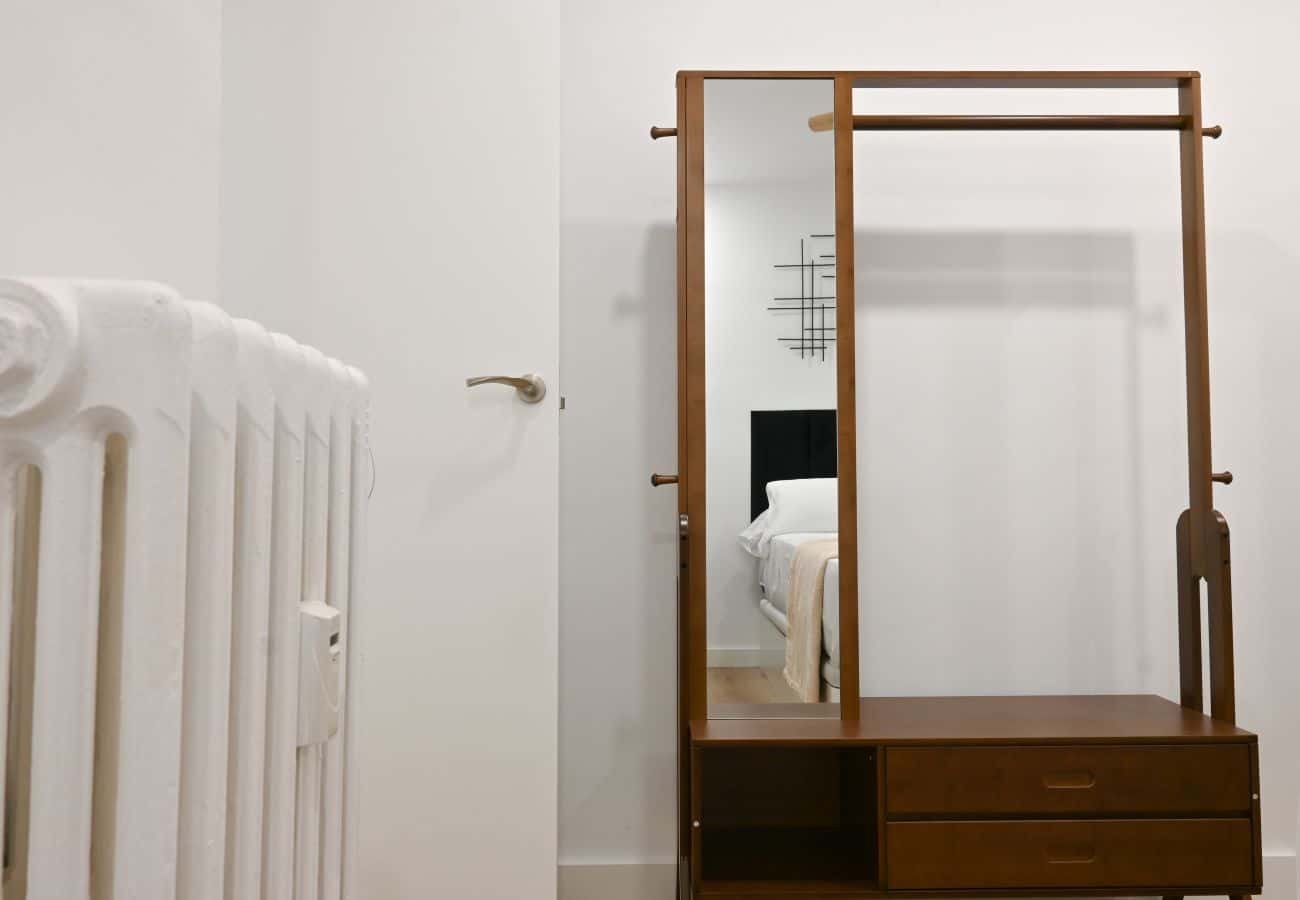 Pis de 82 m² a Madrid