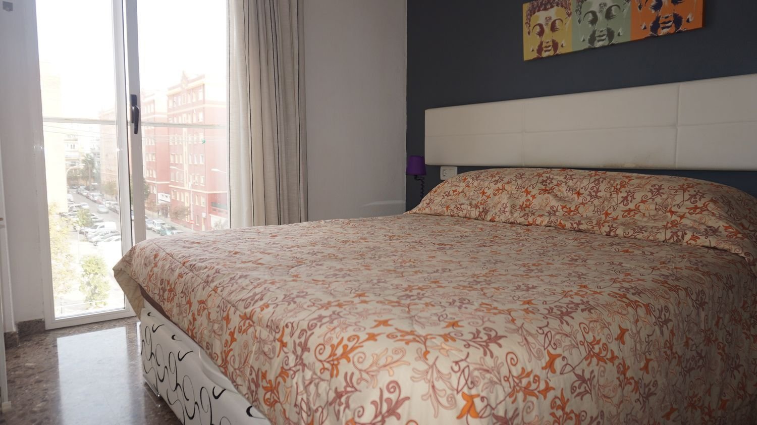 Piso de 75 m² en Valencia