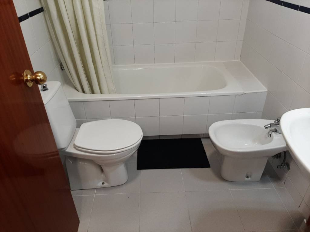 Pis de 123 m² a Alcalá de Henares