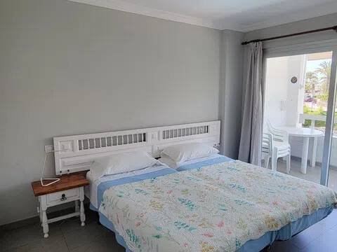 Pis de 40 m² a San Bartolomé de Tirajana