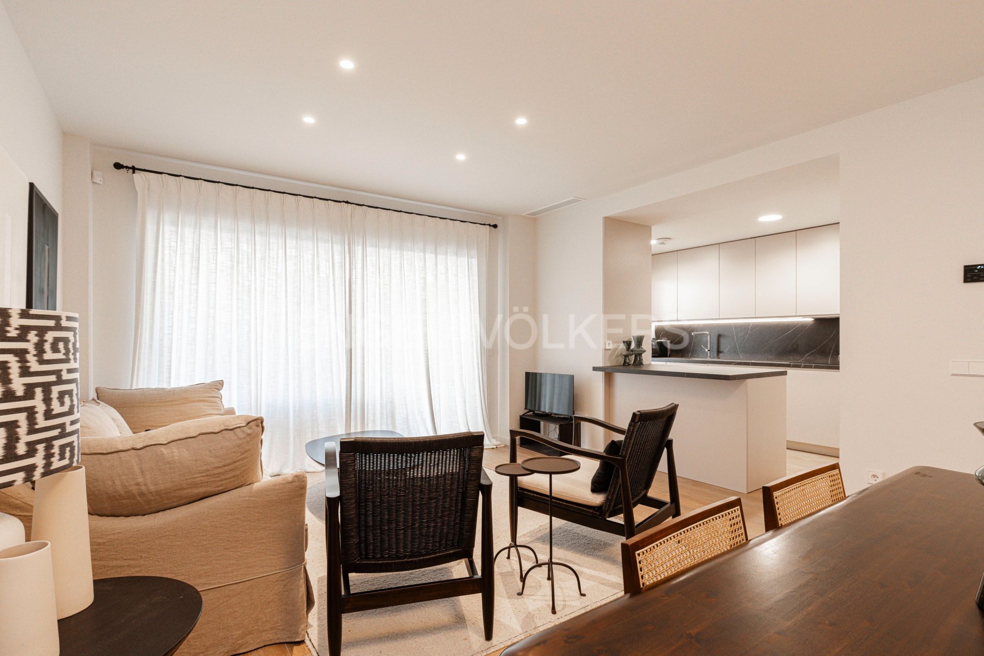Piso de 224 m² en Boadilla del Monte
